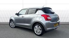 Suzuki Swift 1.0 Boosterjet SZ-T 5dr Petrol Hatchback